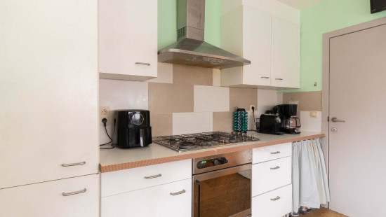 Valkstraat - 129 - - 2610