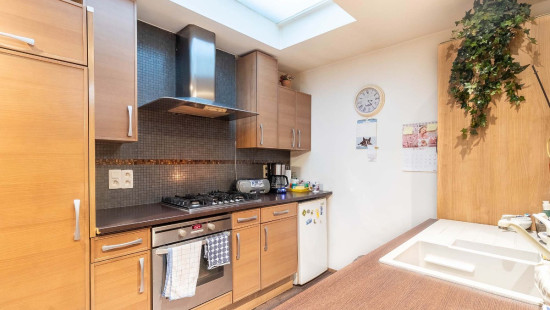 Valkstraat - 129 - - 2610