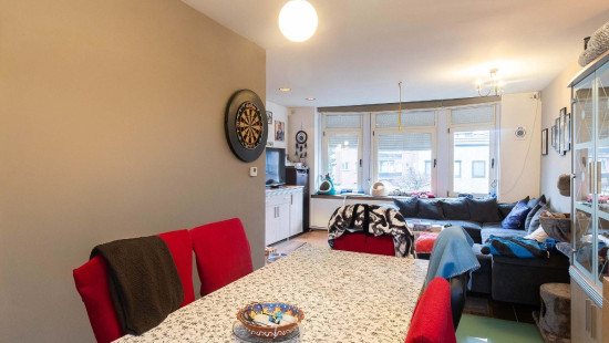 Valkstraat - 129 - - 2610