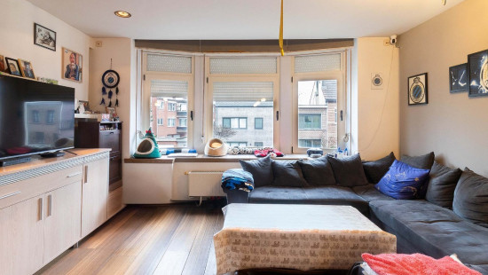 Valkstraat - 129 - - 2610