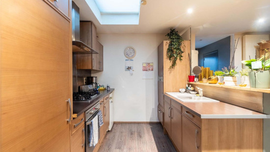 Valkstraat - 129 - - 2610