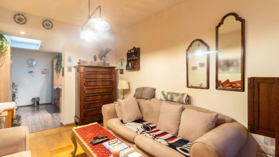 Valkstraat - 129 - - 2610