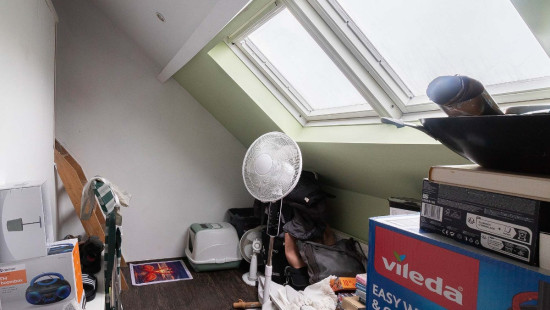 Valkstraat - 129 - - 2610