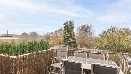 Valkstraat - 129 - - 2610