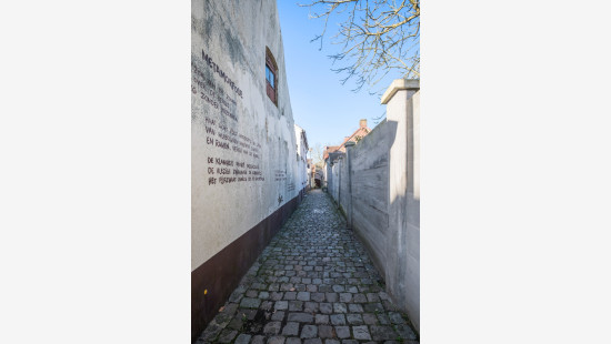 Borgstraat - 111 - - B2.8 - 2890