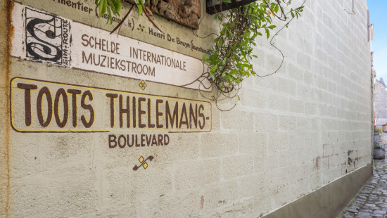 Borgstraat - 111 - - B2.8 - 2890