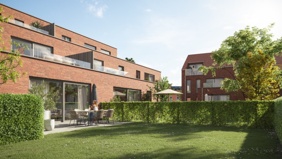 Borgstraat - 111 - - B2.8 - 2890