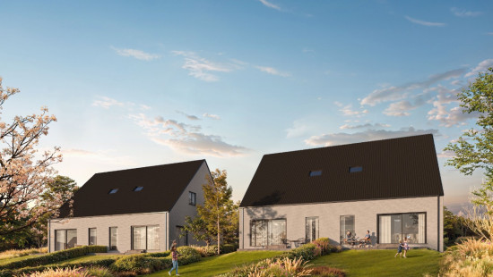 Pennestraat - 6 - - Lot 7 - 9450