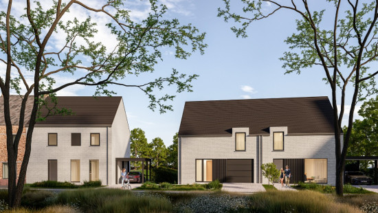 Pennestraat - 6 - - Lot 7 - 9450
