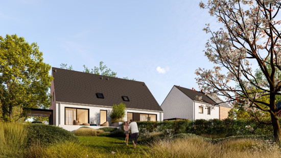 Boekentstraat - 75 - - Lot 1 - 9450