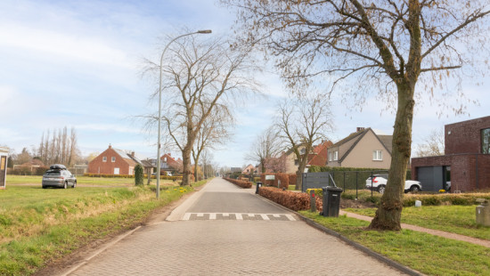 's Hertogendijk - 48 - - 2940