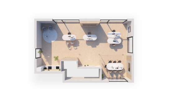 Sint Onolfsdijk - 55 - - CR - 9200