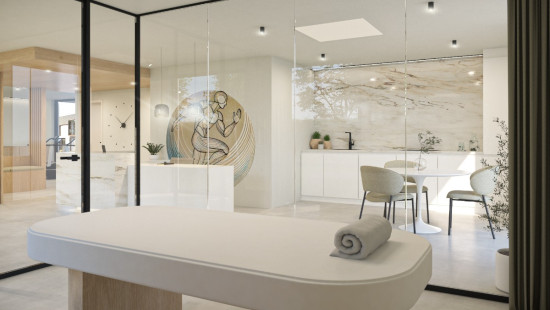 Sint Onolfsdijk - 55 - - CR - 9200