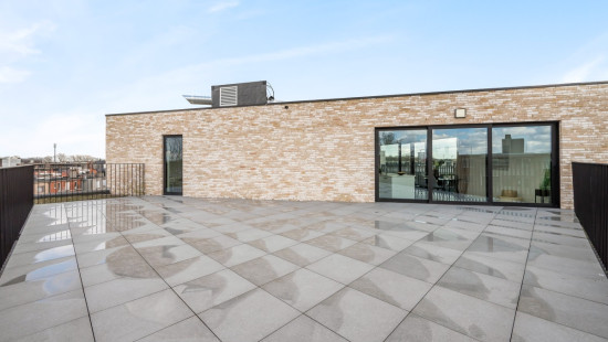 Prosper van Raemdonckstraat - 74 - 403 - A401 - 9120