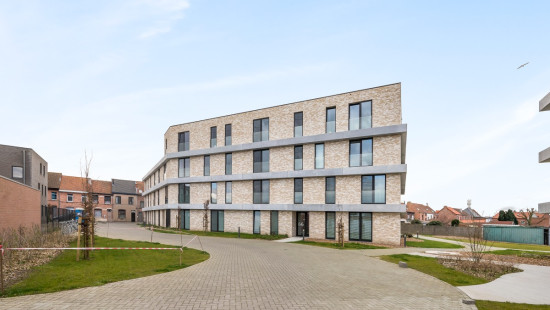 Prosper van Raemdonckstraat - 74 - 403 - A401 - 9120