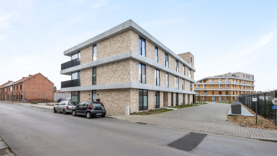 Prosper van Raemdonckstraat - 74 - 403 - A401 - 9120