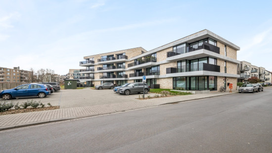 Prosper van Raemdonckstraat - 74 - 403 - A401 - 9120