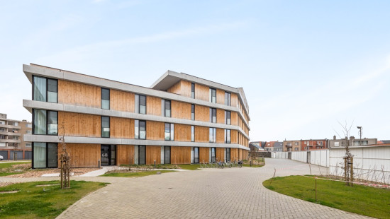 Prosper van Raemdonckstraat - 74 - 403 - A401 - 9120