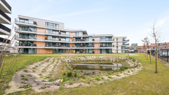 Prosper van Raemdonckstraat - 74 - 403 - A401 - 9120