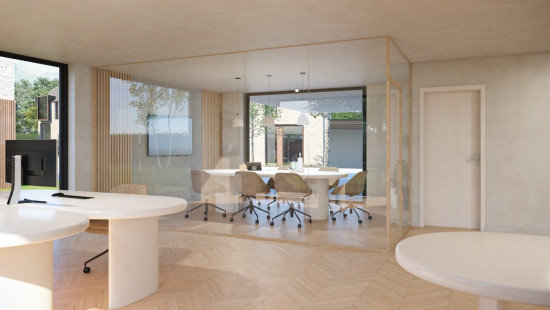 Sint Onolfsdijk - 55 - - CR - 9200