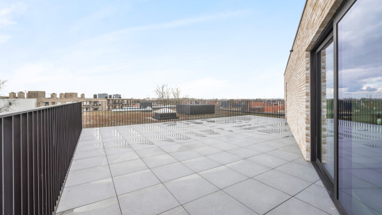 Prosper van Raemdonckstraat - 74 - 403 - A401 - 9120