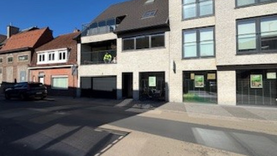 Westerlaan - 75 - - 8790