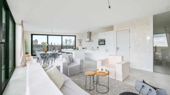 Prosper van Raemdonckstraat - 74 - 403 - A401 - 9120