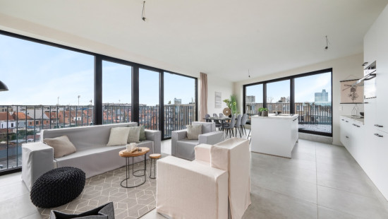 Prosper van Raemdonckstraat - 74 - 403 - A401 - 9120