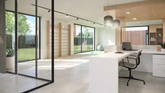 Sint Onolfsdijk - 55 - - CR - 9200