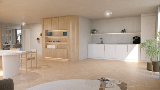 Sint Onolfsdijk - 55 - - CR - 9200