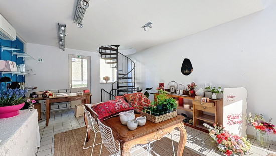 Hogesteenweg - 3 - - 1850