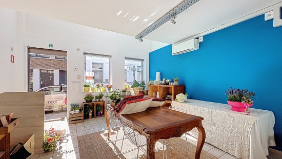 Hogesteenweg - 3 - - 1850