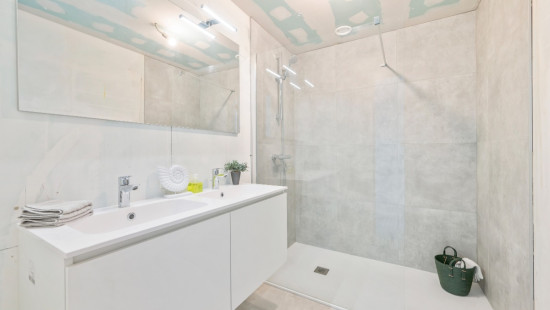 Prosper van Raemdonckstraat - 74 - 403 - A401 - 9120