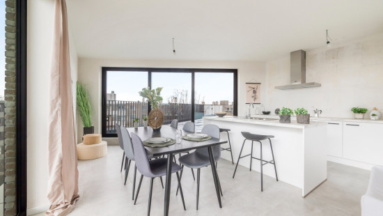 Prosper van Raemdonckstraat - 74 - 403 - A401 - 9120