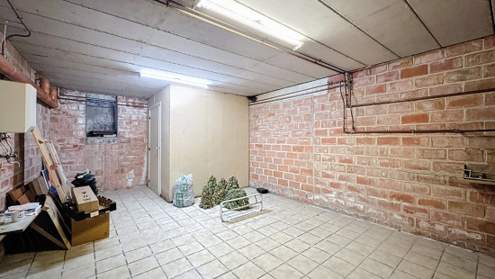 Hogesteenweg - 3 - - 1850