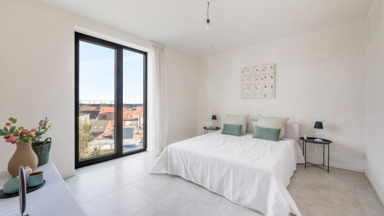 Prosper van Raemdonckstraat - 74 - 403 - A401 - 9120