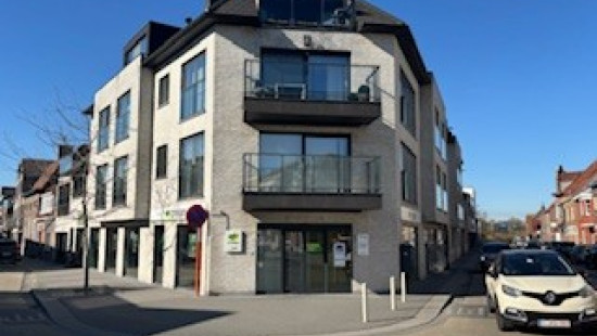 Westerlaan - 75 - - 8790