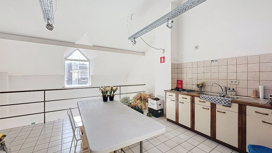 Hogesteenweg - 3 - - 1850