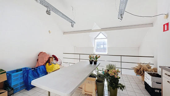 Hogesteenweg - 3 - - 1850