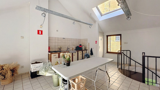 Hogesteenweg - 3 - - 1850