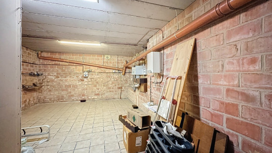 Hogesteenweg - 3 - - 1850