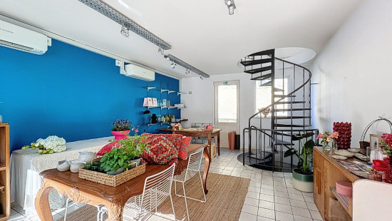 Hogesteenweg - 3 - - 1850