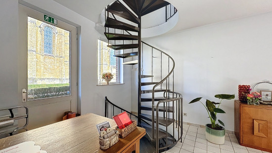 Hogesteenweg - 3 - - 1850