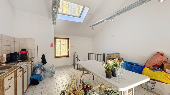 Hogesteenweg - 3 - - 1850