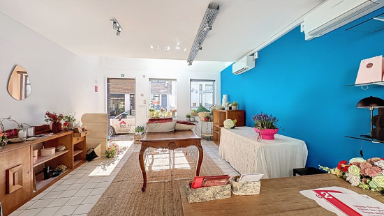 Hogesteenweg - 3 - - 1850