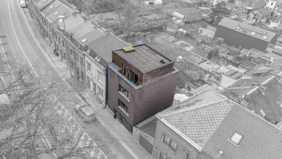 Rue de Gembloux - 358 - - 5002