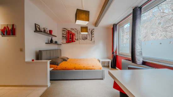 Rue de Gembloux - 358 - - 5002