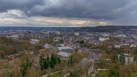 Rue de Gembloux - 358 - - 5002