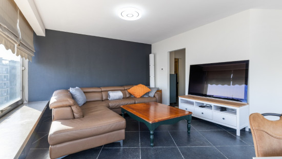 Bortierlaan - 1 - 0601 - 8660