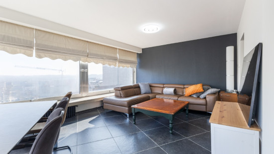 Bortierlaan - 1 - 0601 - 8660